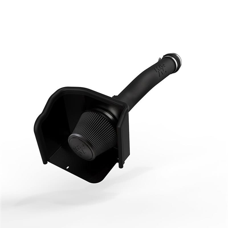 K&N Engineering — Performance Air Intake System