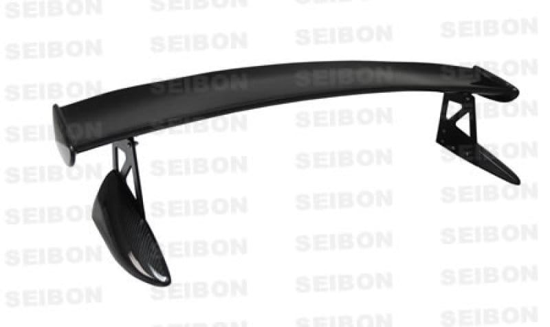 Seibon — REAR SPOILER