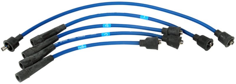 NGK — NGK Nissan 210 1982-1979 Spark Plug Wire Set
