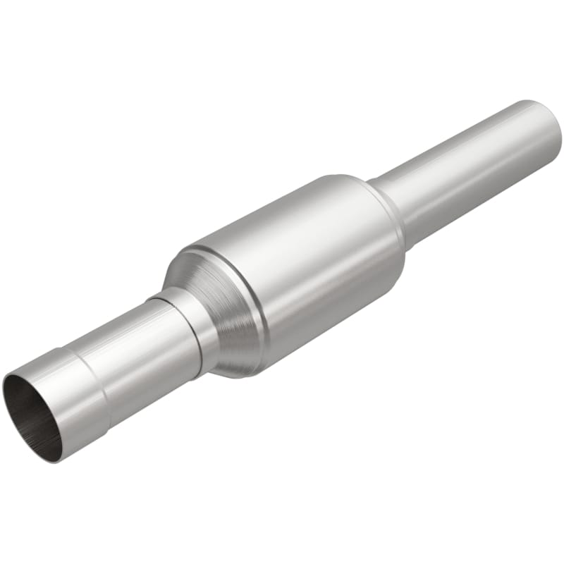 Magnaflow — California CARB Direct-Fit Catalytic Converter
California Direct-Fit Catalytic Converter
