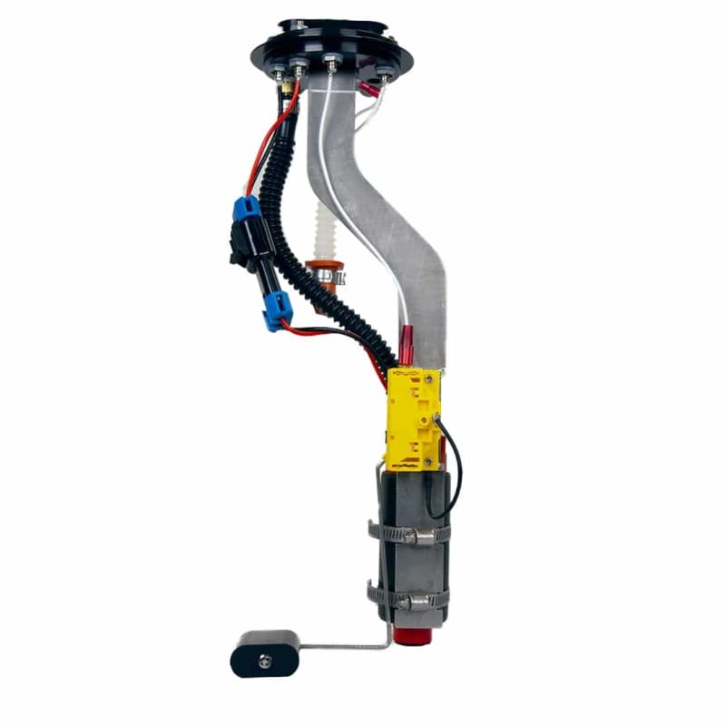 Aeromotive — Fuel Pump & Hanger, 1988-2000 C/K 1500 / 2500 Chevy Truck - 340 LPH
Fuel Pump & Hanger, 1988-1997 C/K 1500 / 2500 Chevy Truck - 340 LPH
