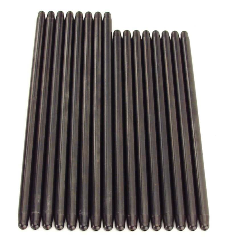 COMP Cams — Magnum Intake/Exhaust Pushrods for Chevrolet Marine/Truck Tall Deck Big Block