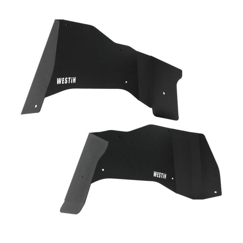 Westin — Inner Fenders - Rear
Inner Fenders-Rear