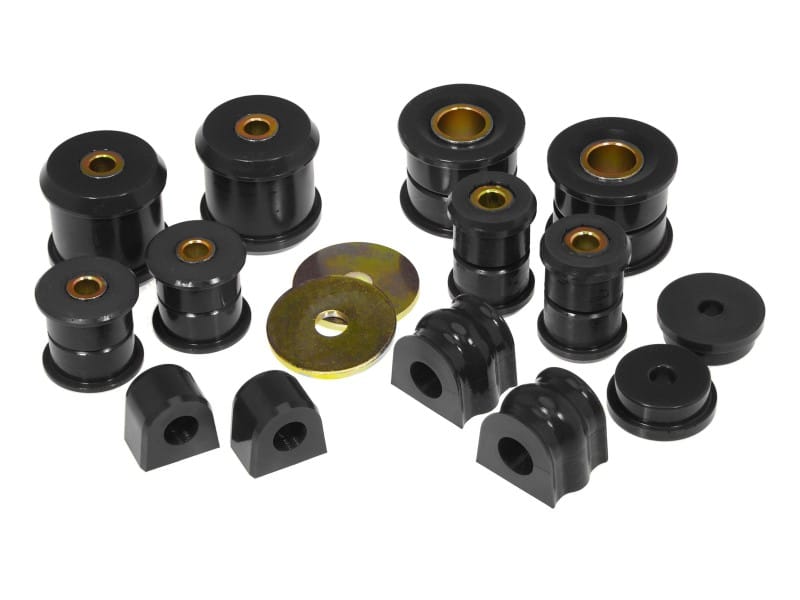 Prothane — WRX IMPREZA TOTAL KIT 02-06