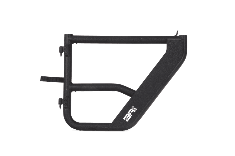 Body Armor 4x4 — Tube Doors Rear, Pair