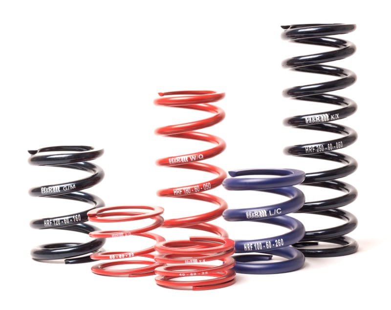 H&R — ID Race Springs