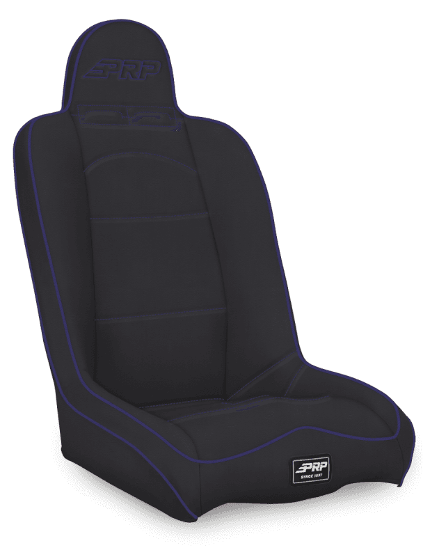 PRP Seats — Daily Driver High Back Suspension Seat