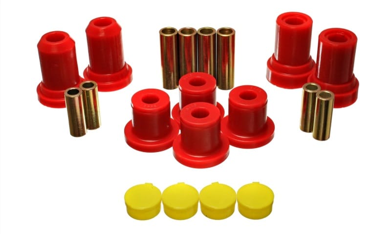 Energy Suspension — Control Arm Bushing Set