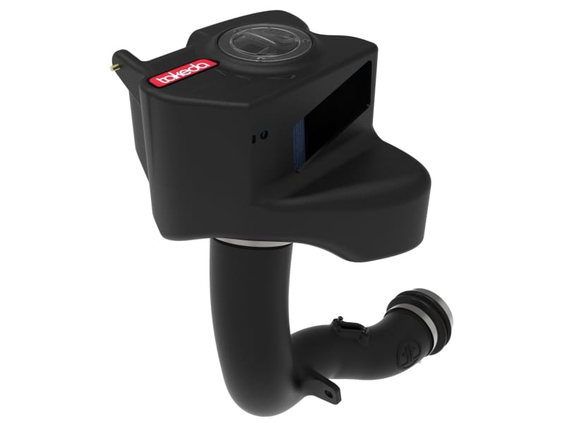 aFe — Takeda Momentum Cold Air Intake System w/ Pro 5R Filter