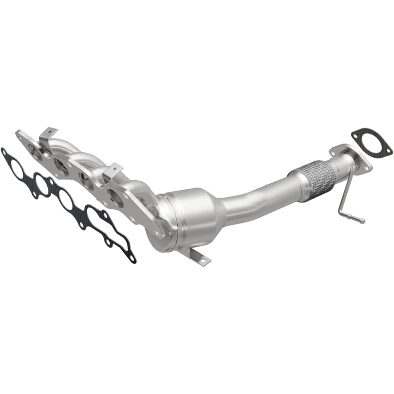 Magnaflow — California CARB Manifold Catalytic Converter
California Manifold Catalytic Converter