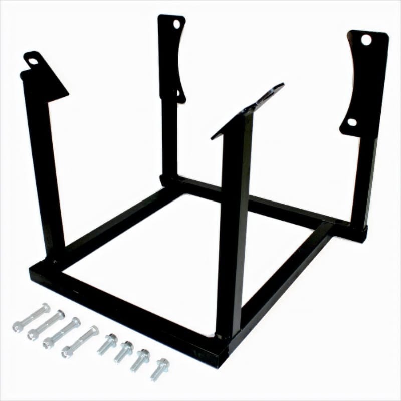 Ford Racing — Coyote Engine Shipping And Storage Cradle
Engine Shipping Cradle