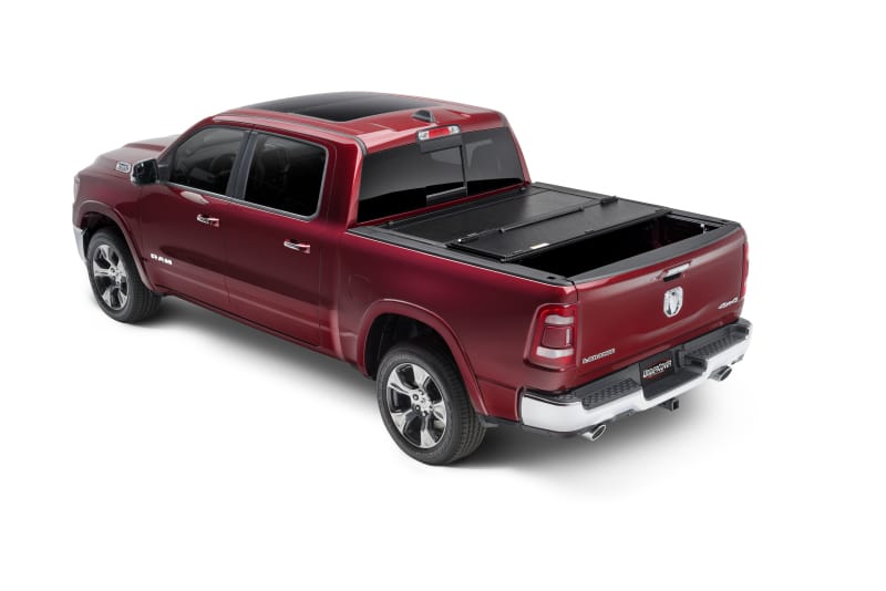 Undercover — UnderCover 19-20 Ram 1500 5.7ft Flex Bed Cover