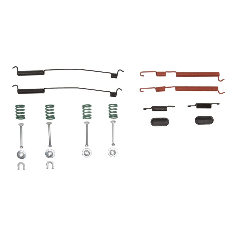 DFC — DFC Drum Brake Hardware Kit