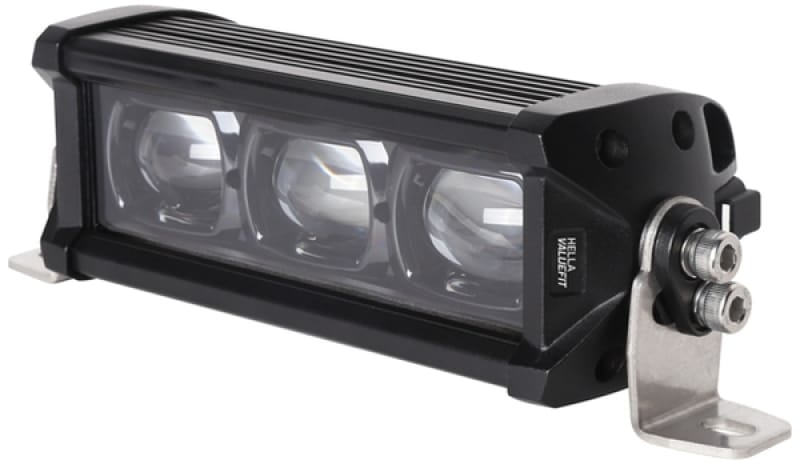 Hella — Hella LBX Series Lightbar 8in LED MV CR DT