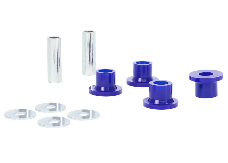 Superpro — Steering Rack and Pinion - Mount Bushing Kit