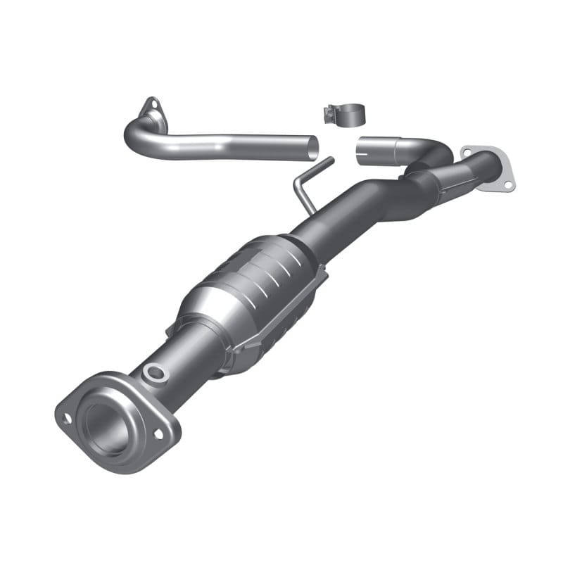 Magnaflow — OEM Grade Direct-Fit Catalytic Converter
