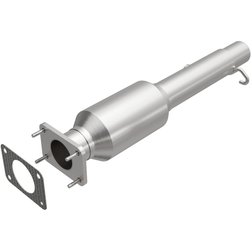 Magnaflow — California CARB Direct-Fit Catalytic Converter
California Direct-Fit Catalytic Converter