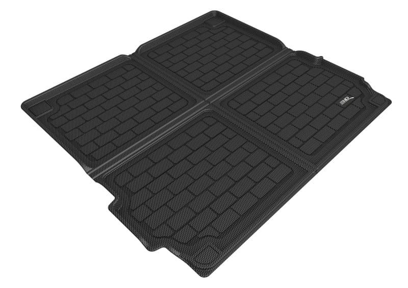 3D MAXpider — Cargo Liner