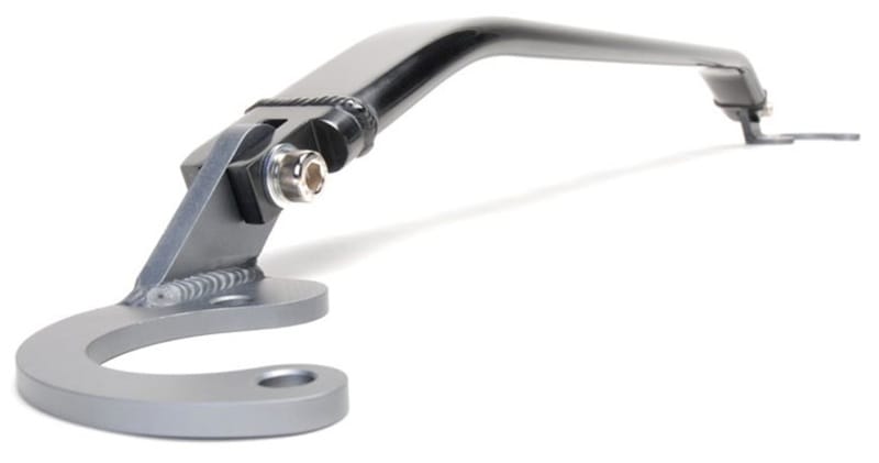 Skunk2 Racing — Black Series Strut Tower Bar