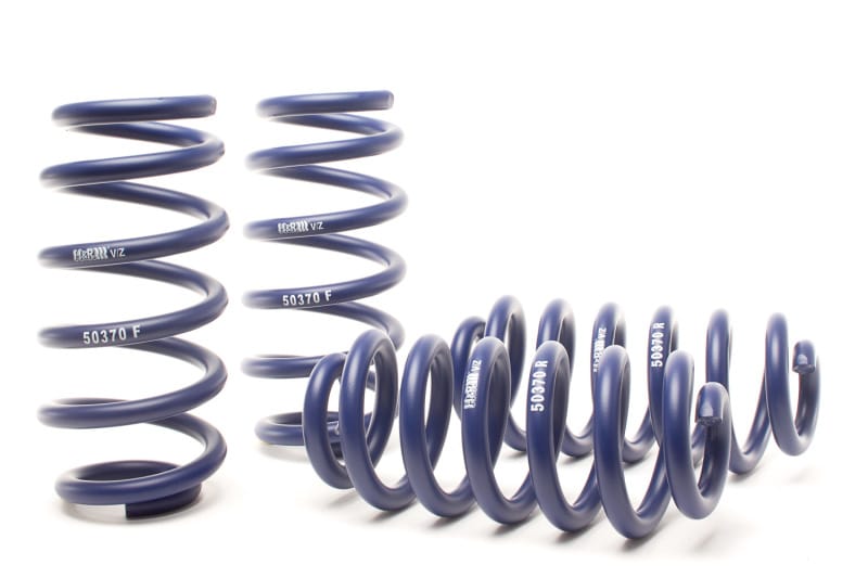 H&R — Sport Spring Kit