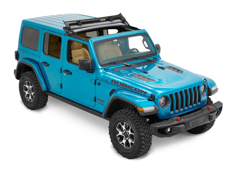 Bestop — Sunrider for Hardtop(R) - Jeep