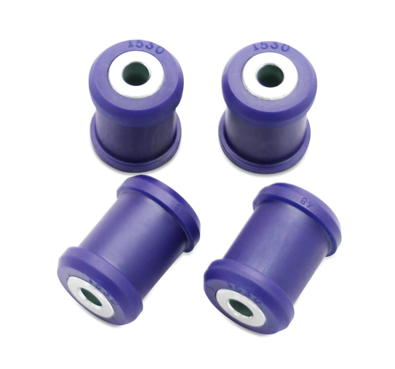Superpro — Control Arm Lower Rear - Bushing Kit