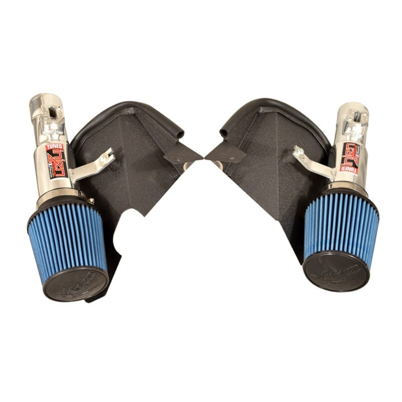 Injen — Black SP Short Ram Intake System
Short Ram Air Intake System