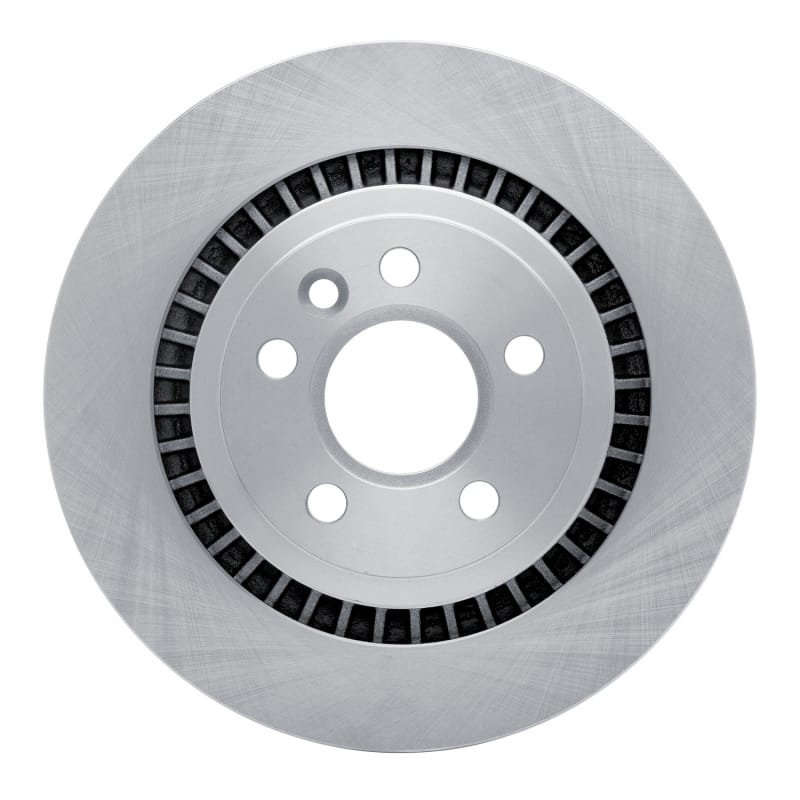 DFC — Disc Brake Rotor