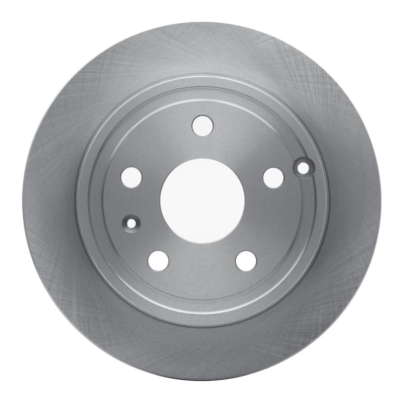 DFC — Disc Brake Rotor