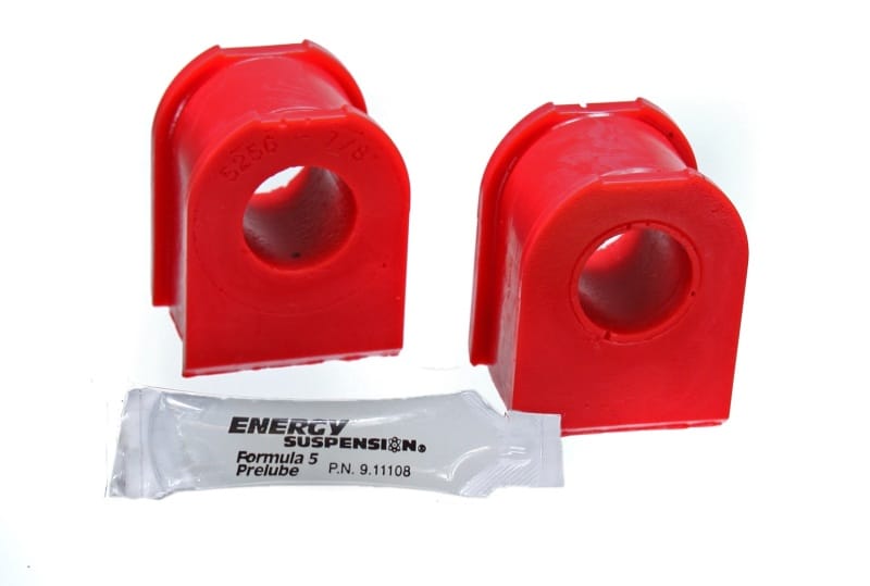 Energy Suspension — Sway Bar Bushing Set