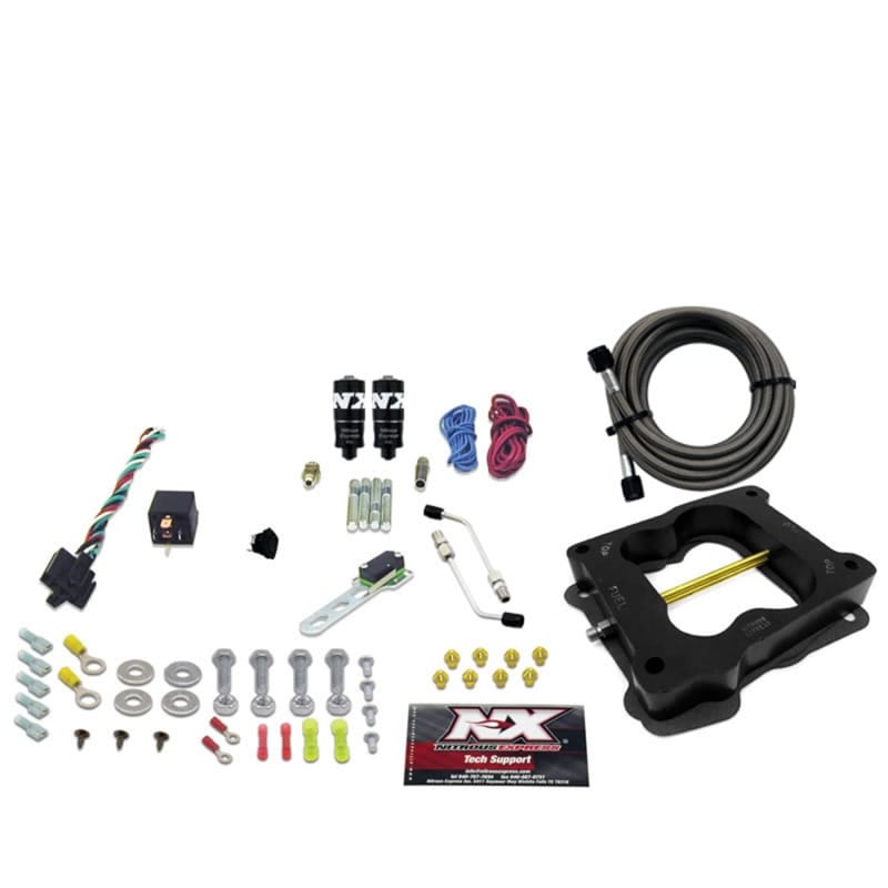 Nitrous Express — Nitrous Oxide Injection System Kit