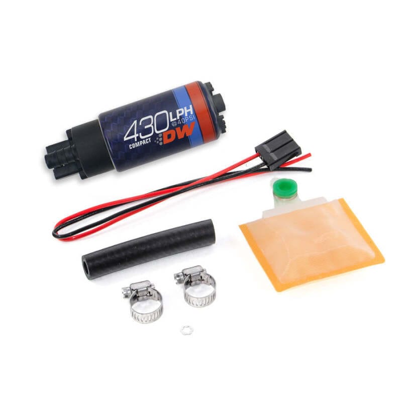 DeatschWerks — Universal, DW430c, 430lph
