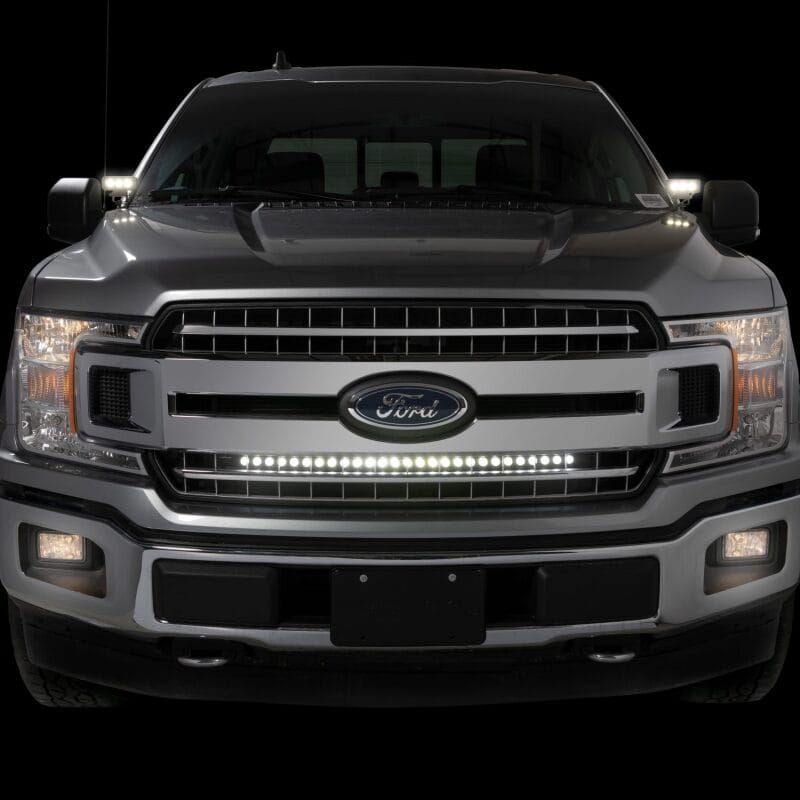 Putco — Putco Luminix High Power LED - 30in Light Bar - 27 LED - 10800LM - 31.63x.75x1.5in
LED Light Bar