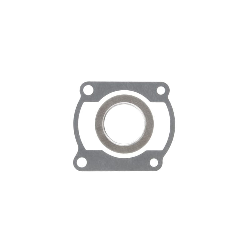 Cometic Gasket — Cometic 80-81 Kawasaki KX125 57mm Bore .043 Top End Gasket Kit
Head and Base Kit