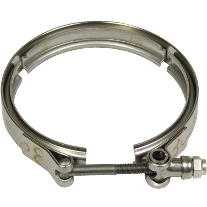 BD Diesel — V-Band Clamp