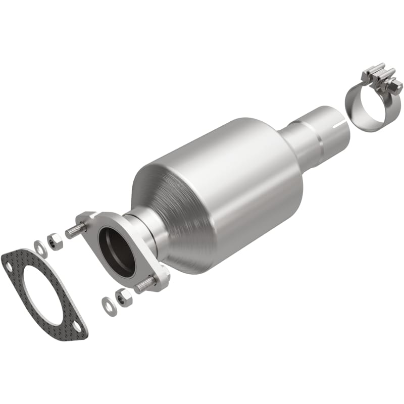 Magnaflow — OEM Grade Direct-Fit Catalytic Converter