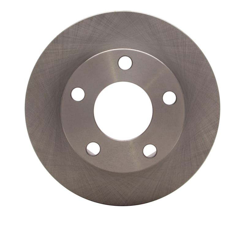 DFC — Disc Brake Rotor