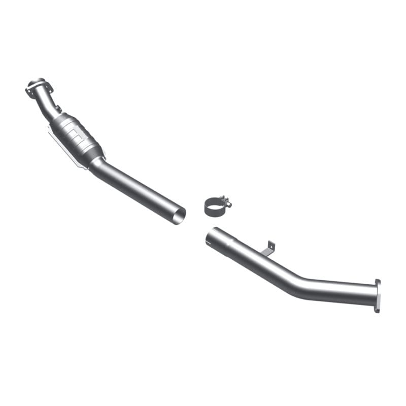 Magnaflow — OEM Grade Direct-Fit Catalytic Converter
