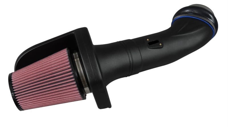 Volant — Cold Air Intake Kit