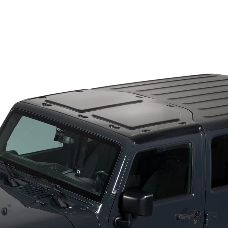 Putco — Putco 09-18 Jeep Wrangler JK Sky View Hard Tops