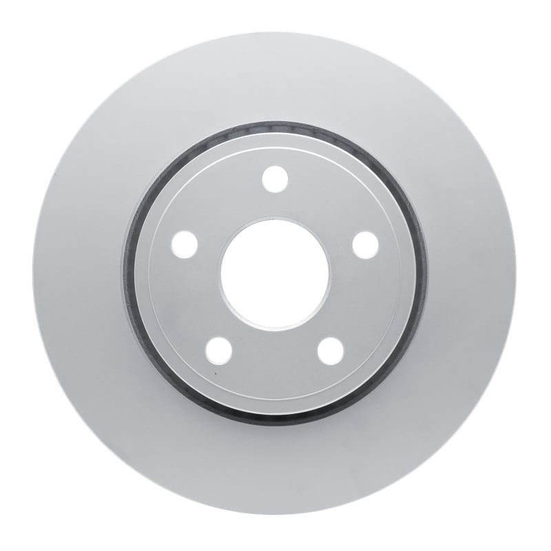 DFC — DFC GEOSPEC Coated Rotor - Blank