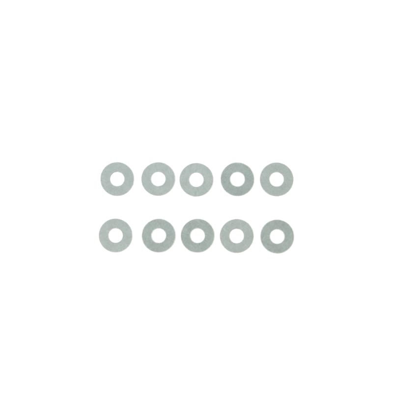 Cometic Gasket — Cometic Shifter Stud Boss Gasket (Blank)