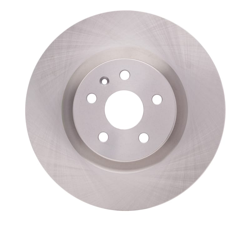 DFC — Disc Brake Rotor