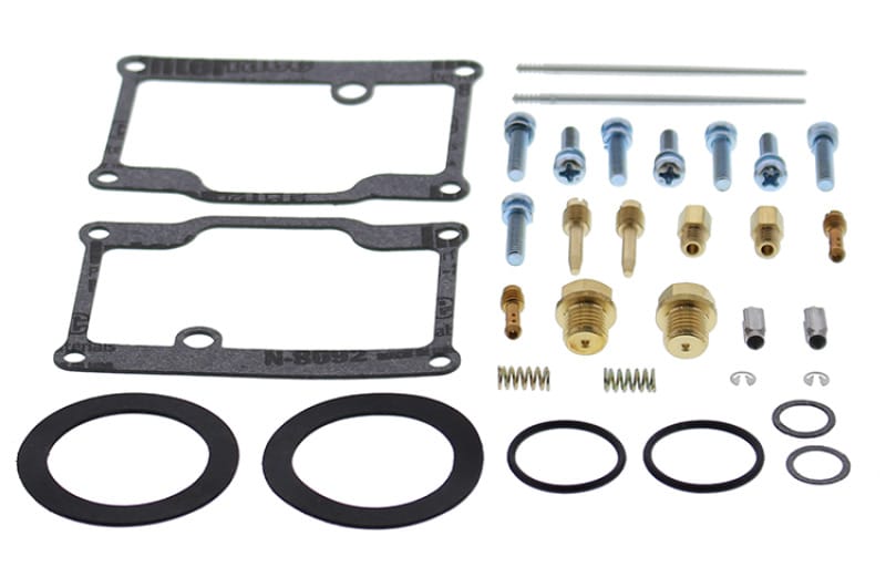 All Balls Racing — All Balls Racing 92-96 Polaris Sport 440 Carburetor Rebuild Kit