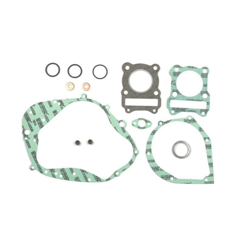 Athena — Athena 83-90 Suzuki Complete Gasket Kit (Excl Oil Seal)