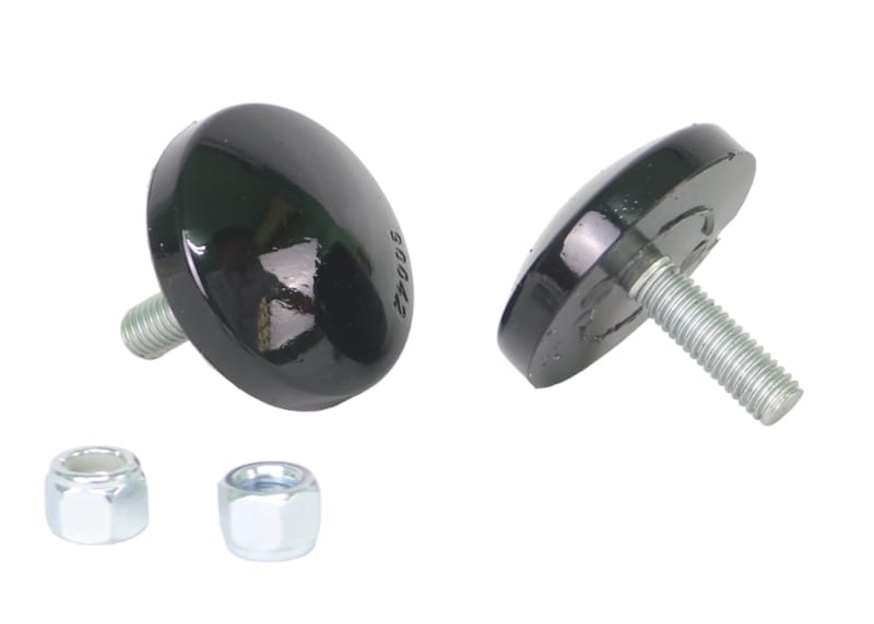Whiteline — Bump stop - bushing