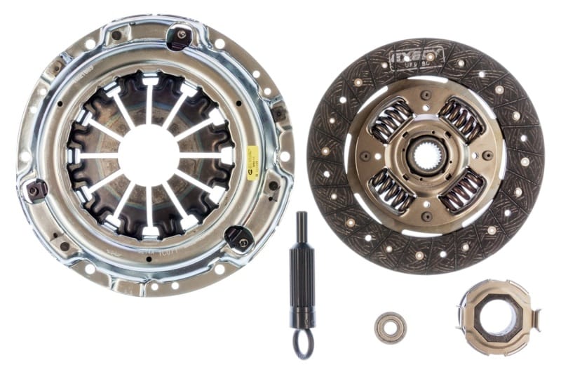 Exedy — Stage 1 Organic Clutch Kit