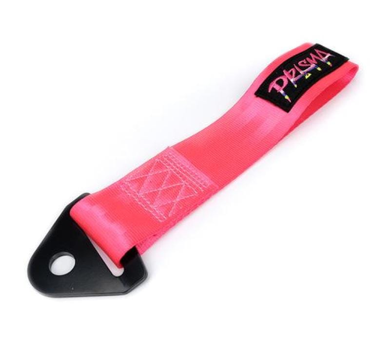 NRG — NRG Universal Prisma Tow Strap- Pink