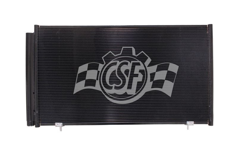 CSF — CSF 10-15 Lexus RX350 3.5L A/C Condenser