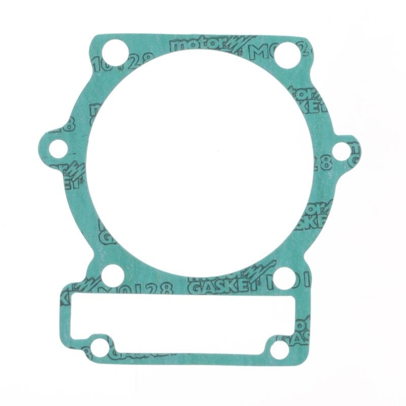 Athena — Athena 93-01 Kawasaki KLX 650 OE Thickness Cylinder Base Gasket